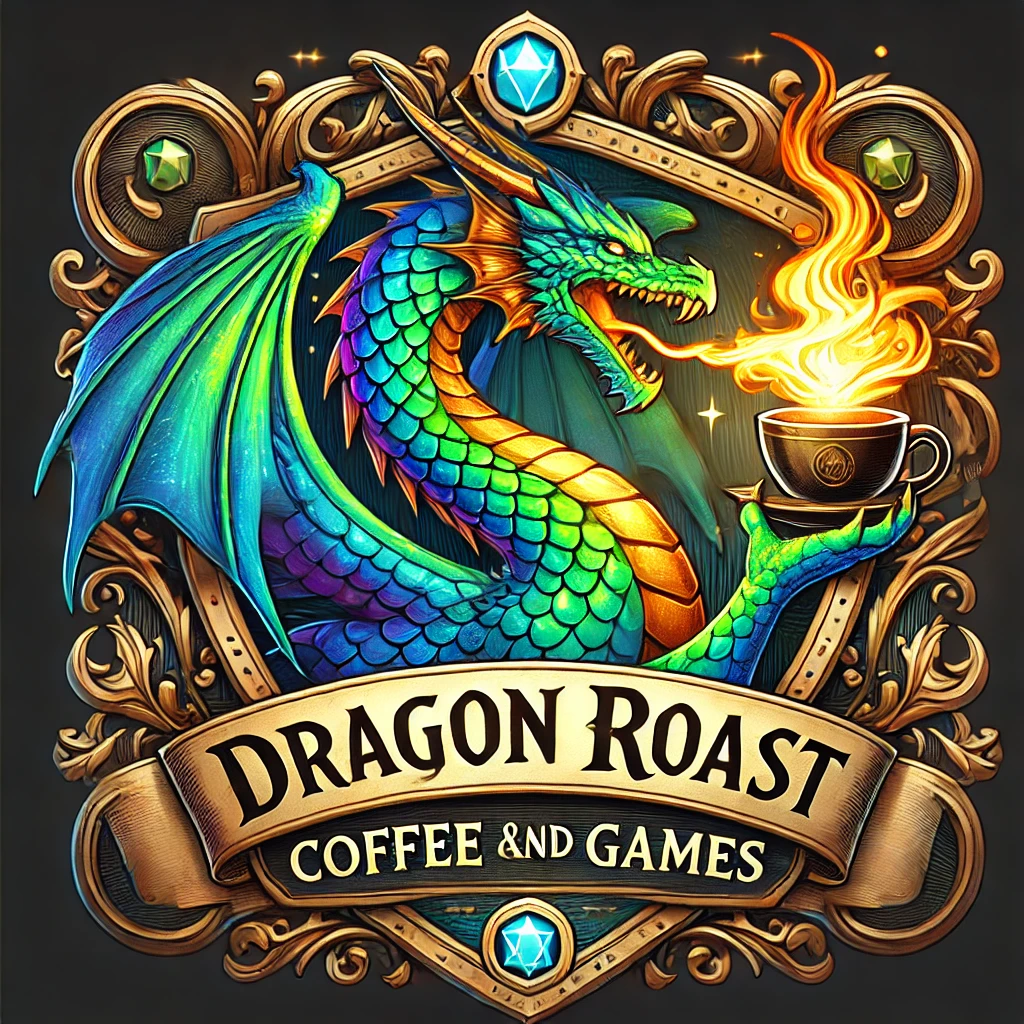 DragonRoast